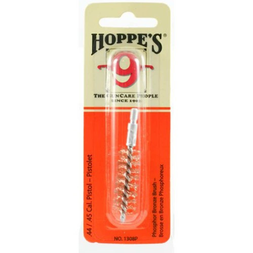 Hoppe’s .45 Caliber Pistol Bore Brush LEVER ARMS