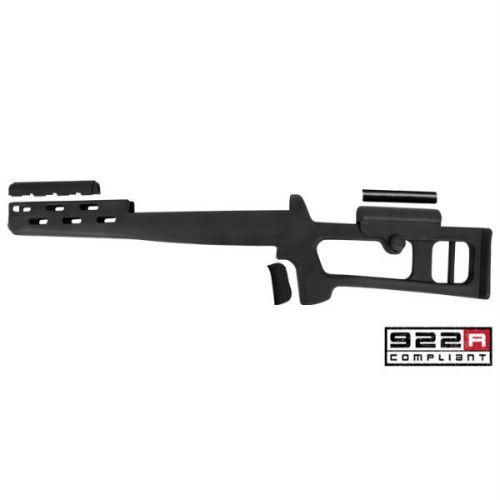 ATI Fiberforce Dragunov SKS Stock – LEVER ARMS