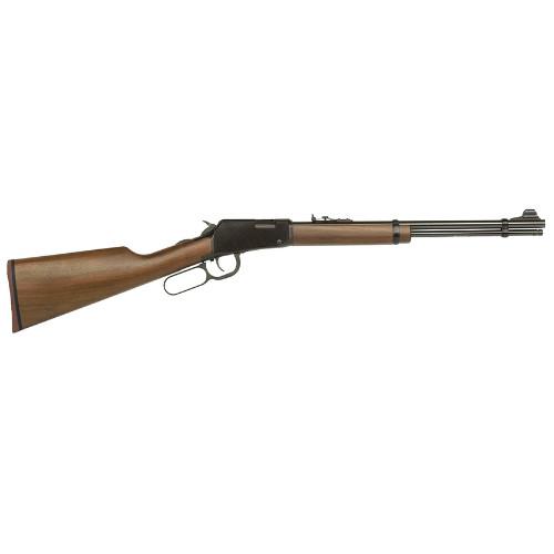MOSSBERG 464 .22 LR LEVER ACTION RIFLE 43000 – LEVER ARMS