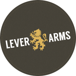 Logo Leverarms
