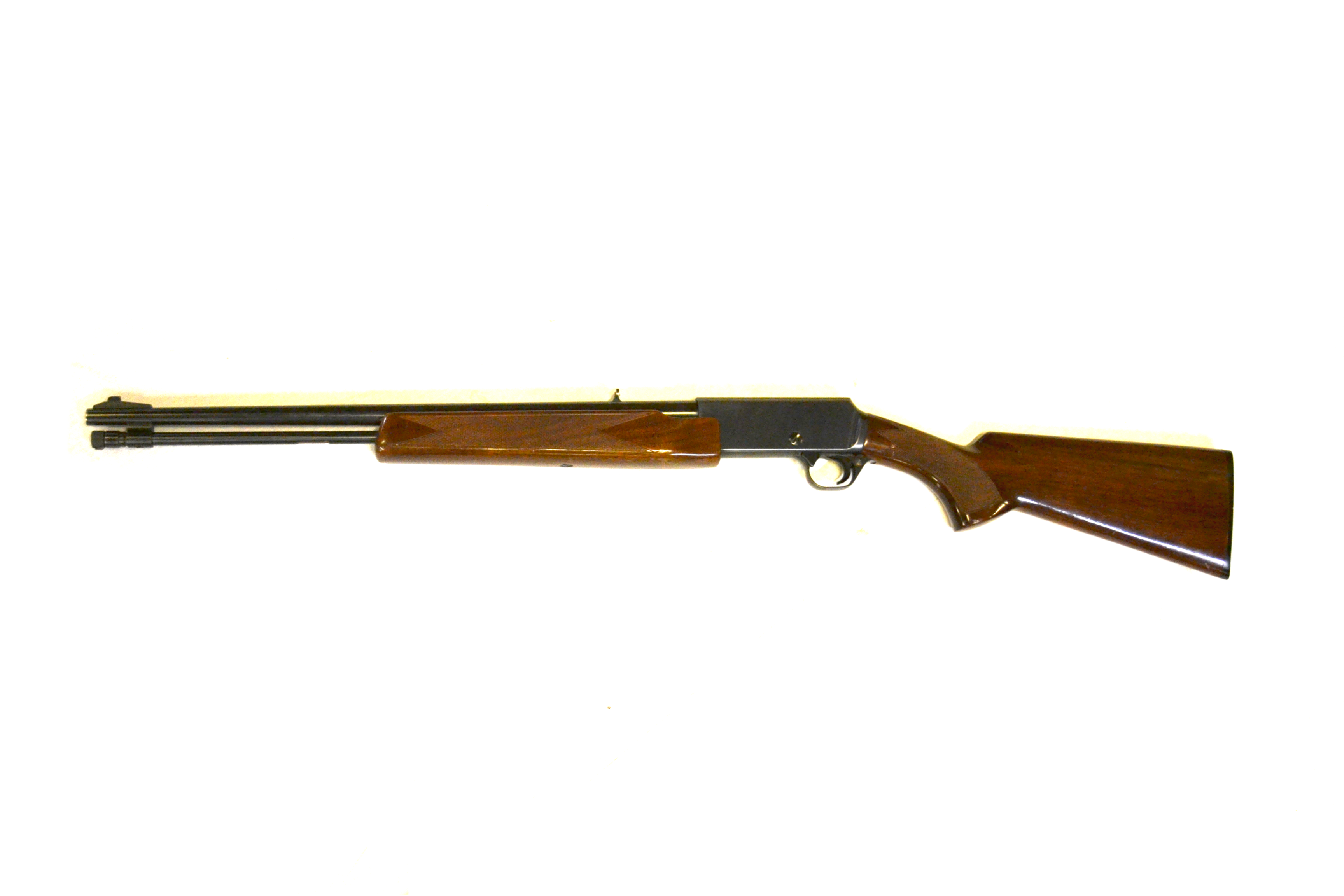 Used Browning BPR 22LR UN00520 – LEVER ARMS